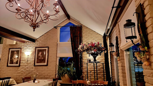 Café Restaurant Feyenoord Napoleonsweg 146, 6083 AB Nunhem, Nederland