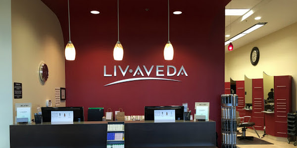 Liv Aveda Salon & Spa