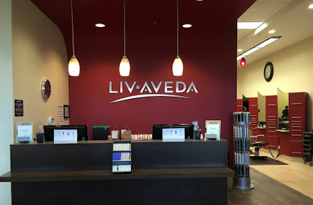 Liv Aveda Salon & Spa