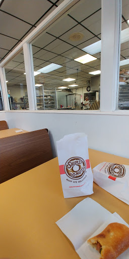 Donut Shop «Shipley Do-Nuts», reviews and photos, 325 TX-63 Spur, Longview, TX 75601, USA