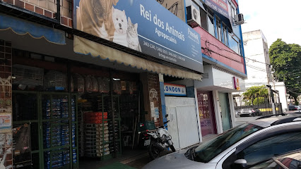 KING OF ANIMALS ISLAND GOVERNOR Jardim Carioca Rio de Janeiro RJ