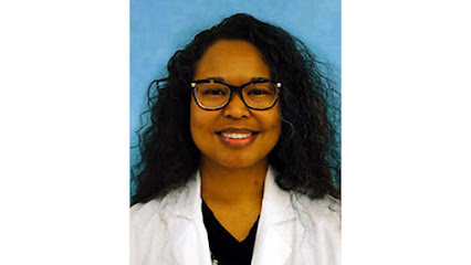 Shannelle Campbell, MD, MPH