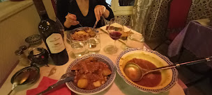 Photo n°8 de Le palais d'Agadir à Bar-sur-Aube ()