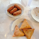 Photo n°1 de l'avis de Tiago.e fait le 23/08/2020 à 15:48 sur le  Restaurante O Manjar do Marquês à Pombal