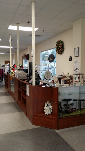 Thrift Store «Goodwill», reviews and photos, 1955 Pass Rd, Biloxi, MS 39531, USA