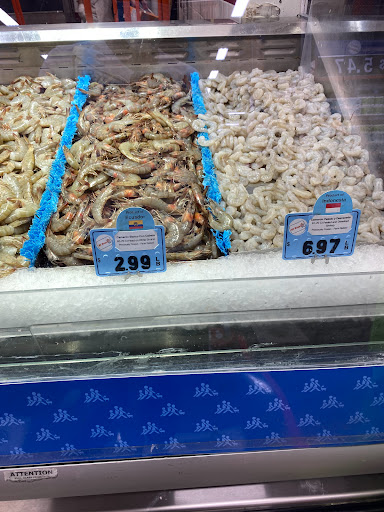 Grocery Store «El Super», reviews and photos, 1100 W Slauson Ave, Los Angeles, CA 90044, USA