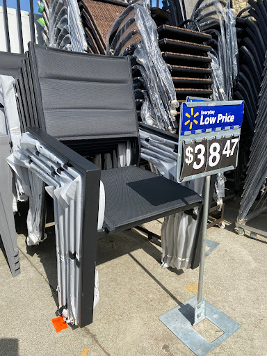 Department Store «Walmart Supercenter», reviews and photos, 762 Outlet Collection Way, Auburn, WA 98001, USA