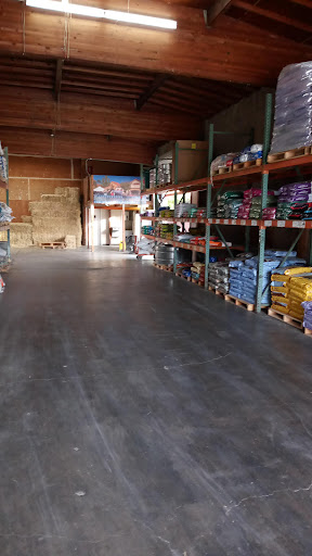 Pet Supply Store «Western Feed & Pet Supply», reviews and photos, 5935 Don Way, Carmichael, CA 95608, USA