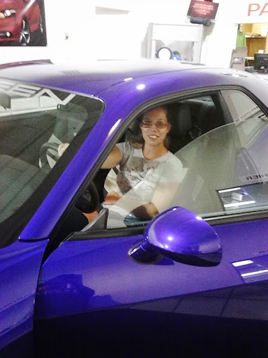 Dodge Dealer «Benny Boyd Lampasas Chrysler Dodge Jeep Ram», reviews and photos, 601 N Key Ave, Lampasas, TX 76550, USA