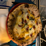 Photo n°4 de l'avis de Around.h fait le 12/10/2023 à 14:54 sur le  Osteria delle Donne Bacoli- Pizza Bistrot - à Monte di Procida