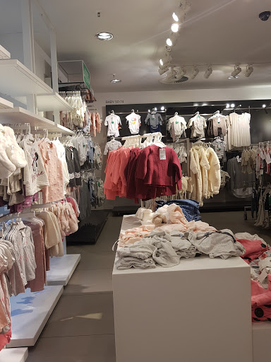 Stores to buy children's clothing Nuremberg