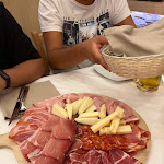 Photo n°1 de l'avis de Daniel.i fait le 30/08/2022 à 09:34 sur le  La rotonda à Davoli