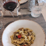 Photo n°4 de l'avis de Cosimo.e fait le 09/04/2022 à 15:55 sur le  Agriturismo Posta Mangieri à Corato