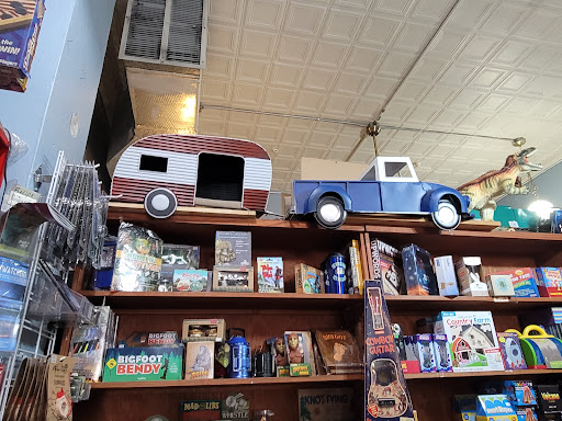 Gift Shop «Fredericksburg General Store», reviews and photos, 143 E Main St, Fredericksburg, TX 78624, USA