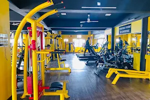 Audichya's Fitness hub image
