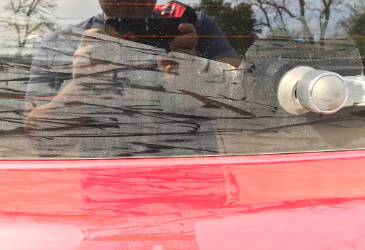 Car Wash «Carmel Car Wash», reviews and photos, 4915 Lemmon Ave, Dallas, TX 75209, USA