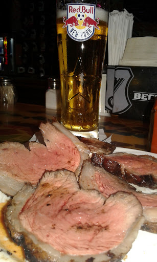 Brazilian Restaurant «Brasilia Grill», reviews and photos, 99 Monroe St, Newark, NJ 07105, USA