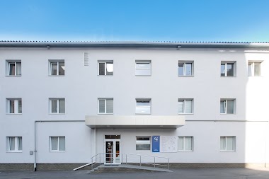 On Klinik Kharkiv Pushkinska