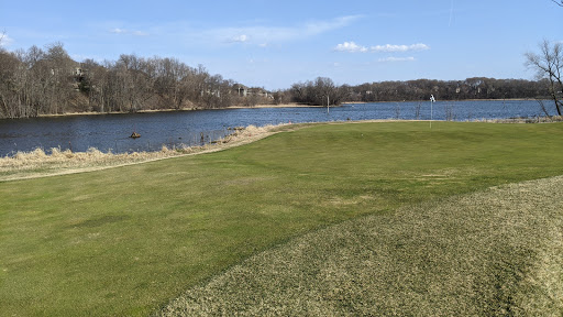 Golf Course «The Wilds Golf Club», reviews and photos, 3151 Wilds Ridge Ct, Prior Lake, MN 55372, USA