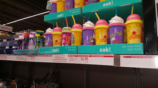 Supermarket «ALDI», reviews and photos, 1700 E Sycamore St, Kokomo, IN 46901, USA