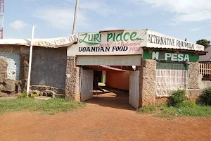 Zuri place-Bungoma , For Ugandan Food, Drinks & Accommodation. image
