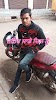 user