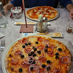 Photo n°4 de l'avis de Mattyz.o fait le 05/04/2024 à 05:10 sur le  Ristorante Pizzeria le Fucine à Rovereto