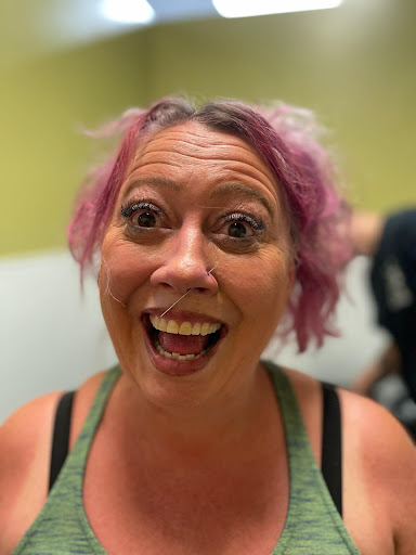 Explore link tattoo ideas, creative tattoo ideas in Longview, available at Anchor Down Tattoo and Piercing