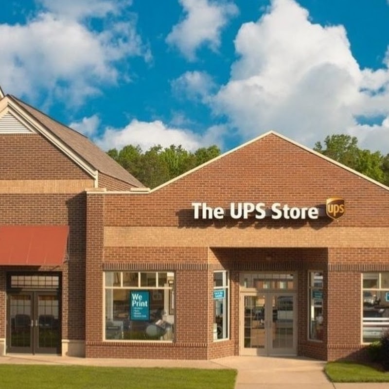 The UPS Store In Westmount | DHL | Purolator | FEDEX | The UPS Store |