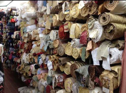 Fabric Store «Fabric City Inc», reviews and photos, 100-04 Northern Blvd, Corona, NY 11368, USA