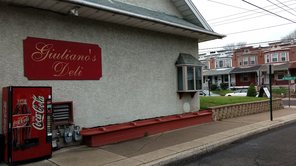 Giuliano's Market & Deli 19446