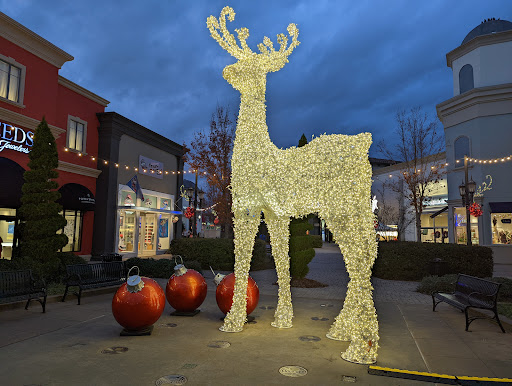 Shopping Mall «Bridge Street Town Centre», reviews and photos, 365 The Bridge St, Huntsville, AL 35806, USA