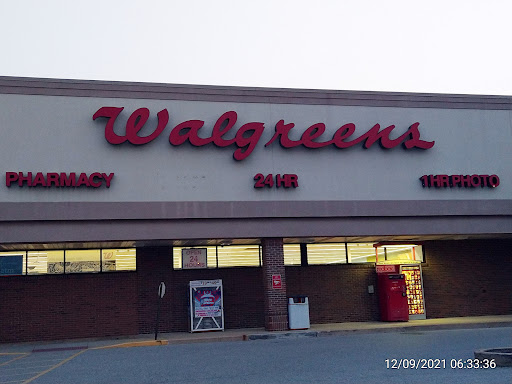 Drug Store «Walgreens», reviews and photos, 12661 Olive Blvd, Creve Coeur, MO 63141, USA