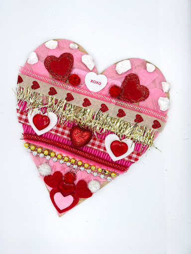 Craft Store «The Craft Factory», reviews and photos, 7832 SW Capitol Hwy, Portland, OR 97219, USA