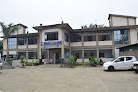 Christian Hospital Lawngtlai