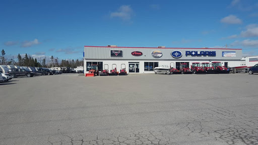 Adventure Sales & Service (On the road to the airport), 451 James Blvd, Gander, NL A1V 1W8, Canada, 