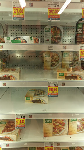 Grocery Store «Kroger», reviews and photos, 5190 TX-78, Sachse, TX 75048, USA