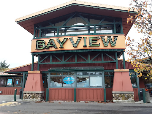 Supermarket «Bayview Thriftway», reviews and photos, 516 4th Ave W, Olympia, WA 98502, USA