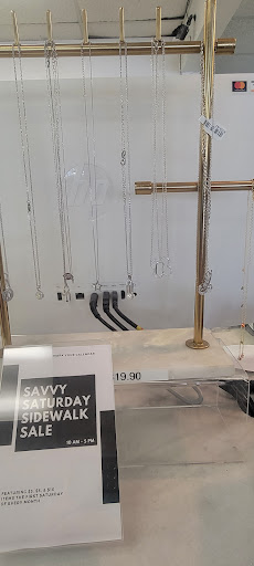 Consignment Shop «SecondHand Savvys», reviews and photos, 210 S Kings Ave, Brandon, FL 33511, USA