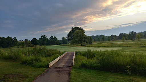 Golf Course «​​​​​Leslie Park Golf Course», reviews and photos, 2120 Traver Rd, Ann Arbor, MI 48105, USA