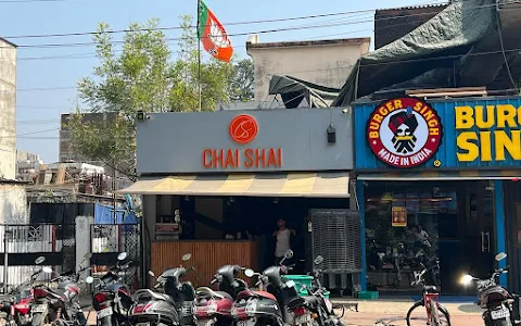 Chai Shai Bar image