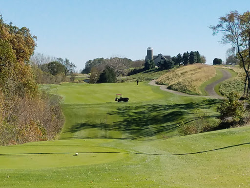 Golf Course «Eagle Ridge Golf Club», reviews and photos, 109 Eagle Ridge Dr, Galena, IL 61036, USA