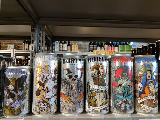 Wine Store «Appalachian Vintner», reviews and photos, 745 Biltmore Ave #121, Asheville, NC 28803, USA