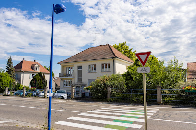 Relais Petite Enfance (RPE) à Sierentz