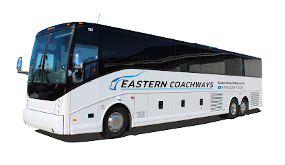 Eastern Coachways Inc