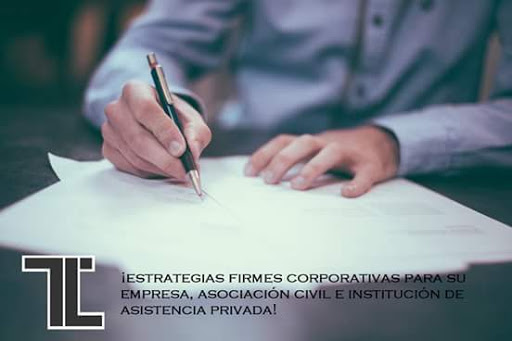 CONSULTORÍA TÉCNICAS LEGALES