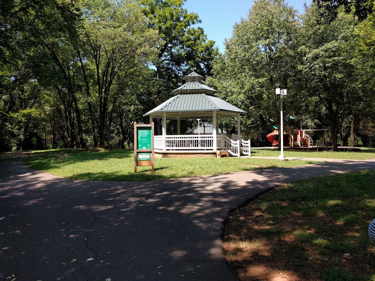 Walker Springs Park