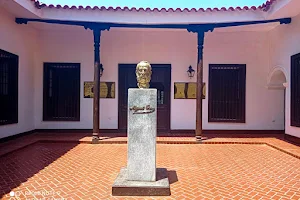 Casa Museo Gran Almirante Grau image