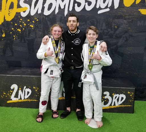 Sports Complex «Frederick Indoor Sports Center», reviews and photos, 1845 Brookfield Ct, Frederick, MD 21701, USA