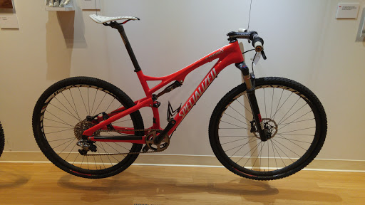 Bicycle Store «Plaine And Son», reviews and photos, 1816 State St, Schenectady, NY 12304, USA